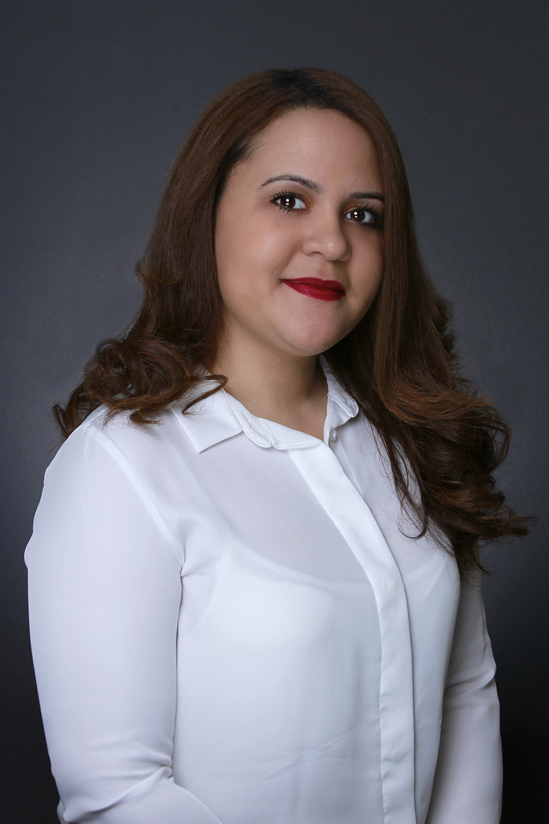 Isaura Rodriguez Photo